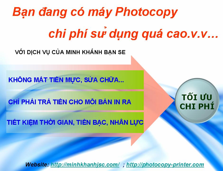 Bao tri ban chup