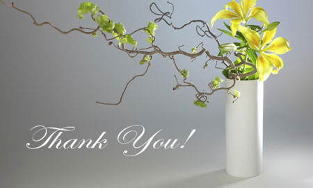 Thanks 4