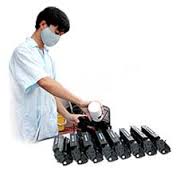Dịch vụ đổ mực in laser đen trắng