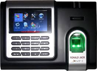 RONALD JACK   X628 ( VÂN TAY )