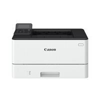 Máy in laser đen trắng Canon LBP 243DW (In đảo mặt| A4| A5| USB| LAN| WIFI) - Chính hãng