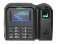 WISE EYE 7200 *** CHẤM CÔNG VÂN TAY& CẢM ỨNG + USB  