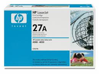 Cartridge Mực HP C4127A