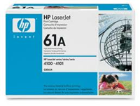 Cartridge Mực HP C8061A