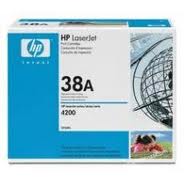 Cartridge Mực HP Q1338A