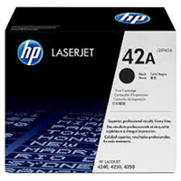 Cartridge Mực HP Q5942A
