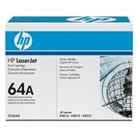 Cartridge Mực HP CC364A