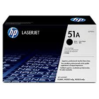 Cartridge Mực HP Q7551A