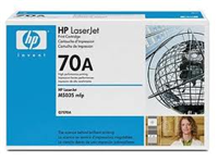 Cartridge Mực HP Q7570A