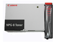 Mực Photocopy Canon NPG - 8