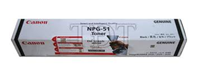 Mực Photocopy Canon NPG - 50