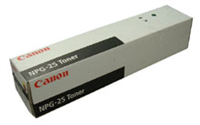 Mực Photocopy Canon NPG - 25