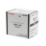 Mực Photocopy Canon NPG - 35B