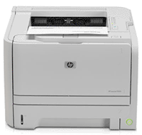 HP LaserJet Pro P2035 Printer (CE461A)