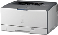 Canon Laser Printer LBP3500