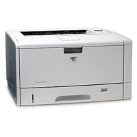 HP LaserJet Lj 5200 Printer (Q7543A)