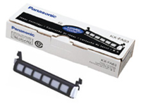 Toner catridge Panasonic KX-FA76