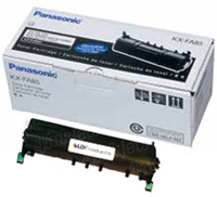 Toner catridge Panasonic KX-FA92
