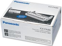 Drum unit Panasonic KX-FA86
