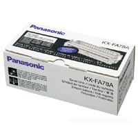 Drum Unit Panasonic KX-FA78