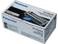 Drum Unit Panasonic KX-FA93