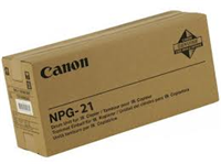 Drum Unit Photocopy Canon NPG-21