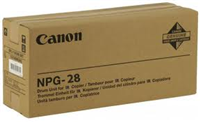 Drum Unit Photocopy Canon NPG-28