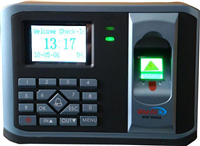  WISE EYE 8000A *** CHẤM CÔNG VÂN TAY + THẺ CẢM ỨNG  & KIỂM SOÁT CỬA