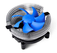 Quạt CPU PcCooler *** đa năng dùng cho socket 775/1155/1156/AMD