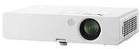 Máy chiếu Panasonic Projector PT-LB1E