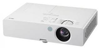 Máy chiếu Panasonic Projector PT -LB3EA