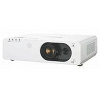 Máy chiếu  Panasonic Projector PT-FX400