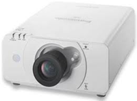 Máy chiếu  Panasonic Projector PT-DW530E