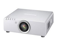 Máy chiếu  Panasonic Projector PT - D5000E