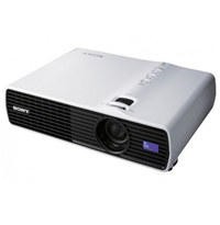 Máy chiếu Sony Projector VPL DX15