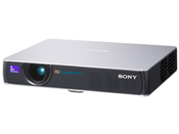 Máy chiếu Sony Projector VPL MX20