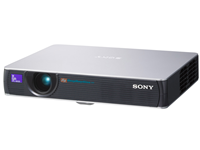 Máy chiếu Sony Projector VPL MX25