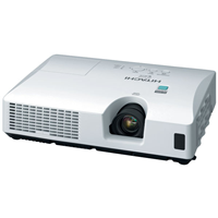 Máy chiếu Hitachi Projector CP-RX82
