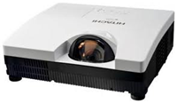 Máy chiếu Hitachi Projector CP- D20