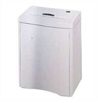 Máy hủy tài liệu ZIBA HC-38