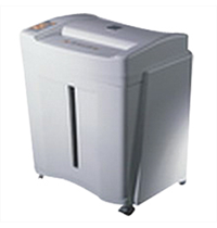 Máy hủy tài liệu ZIBA HS-38