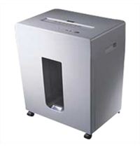 Máy hủy tài liệu ZIBA HC-49