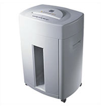 Máy hủy tài liệu LBA P-13CD