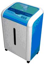 Máy hủy tài liệu VMG - C850