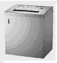 Máy hủy tài liệu VMG - HS3135