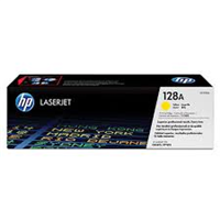 Mực máy in HP CE322A