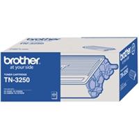 Mực máy in Brother TN3250