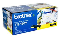 Mực máy in Brother TN-150Y