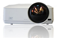 Máy chiếu MITSUBISHI EX321U -ST