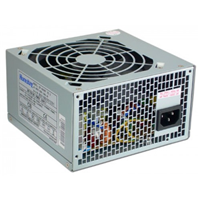 Nguồn Huntkey CP350H /w FAN 12cm - 350W - 24 pin RealPower